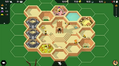 hive game|Hive Bee Video Game .